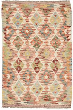 Kilim Afghan 123x80
