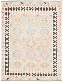 Kilim Afgán 201x155