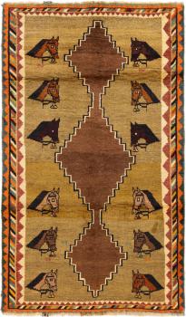 Perser Gabbeh Ghashghai 188x110