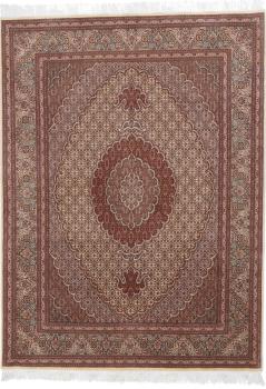 Tabriz Mahi 50Raj 208x154