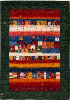 Persa Gabbeh Loribaft Nowbaft 306x215