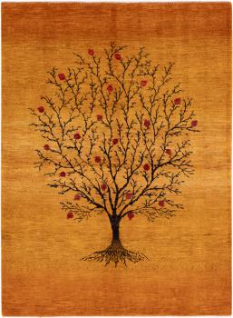 Persa Gabbeh Loribaft Atash 232x171