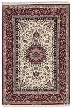 Isfahan Jedwabna Osnowa 195x130