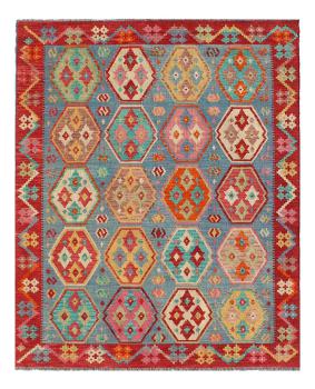 Kilim Afghan 249x182