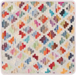 Kilim Afghan Cushion Cover 50x50