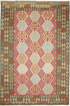 Kilim Afegão 301x197