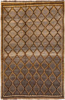 Persian Gabbeh Ghashghai 197x132