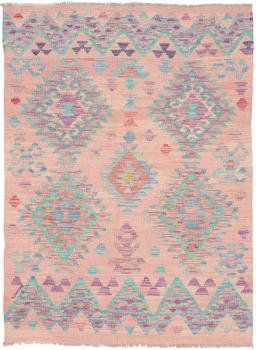Kilim Afghan 144x108