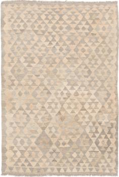 Kilim Afegão Heritage 189x128