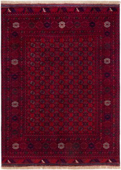 Afghan Mauri 196x145