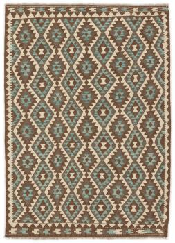 Kilim Afghan 245x177