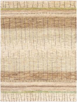 Perser Gabbeh Loribaft Natura 195x147