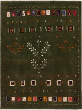 Perzsa Gabbeh Pure 195x150