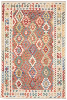 Kilim Afghan 242x163