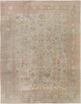 Ziegler Mahal Antiikki 406x314