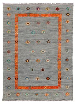 Kilim Afghan Nimbaft Edition 211x147