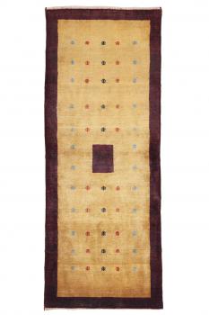 Persia Gabbeh Kashkuli 209x80