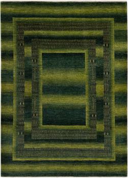 Persisk Gabbeh Loribaft Atash 236x169