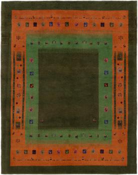 Persian Gabbeh Pure 198x155