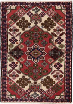 Hamadan 145x102