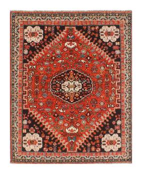 Arijana Ghashghai 200x151