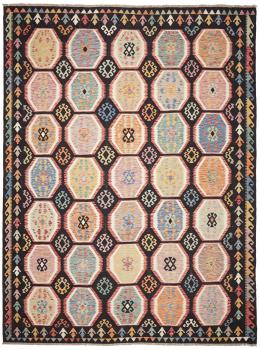Kilim Afghan 403x303