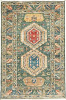 Kazak Royal 124x83