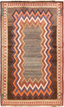 Persia Gabbeh Ghashghai 205x122