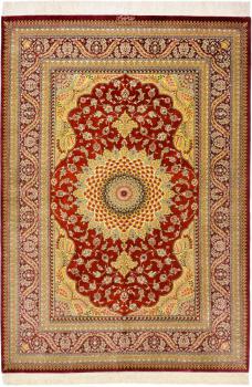 Qum Silk 196x139