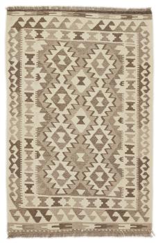 Kilim Afghan 154x102