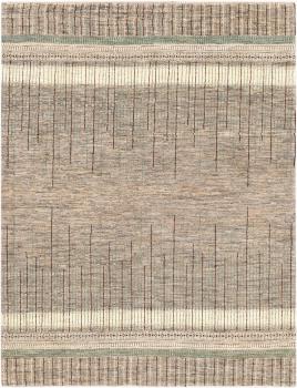 Perser Gabbeh Loribaft Natura 194x149