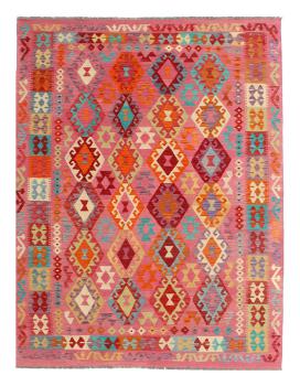 Kilim Afghan 304x209