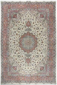 Tabriz Velho Fio de Seda 509x343