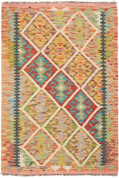 Kilim Afegão 128x85