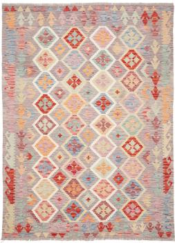 Kilim Afghan 235x170