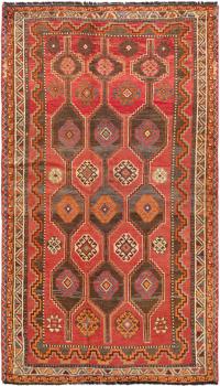 Persisk Gabbeh Ghashghai 233x133