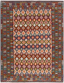 Kilim Afghan 302x238