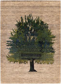 Persa Gabbeh Loribaft Nowbaft 299x221