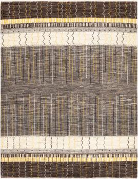 Perser Gabbeh Loribaft Natura 193x151