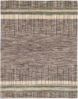 Persia Gabbeh Loribaft Tabiibaft 184x146