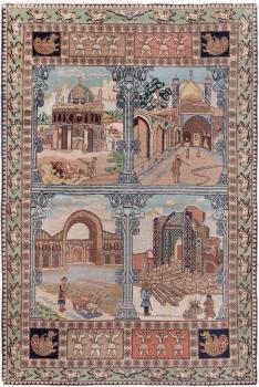 Tabriz 205x136