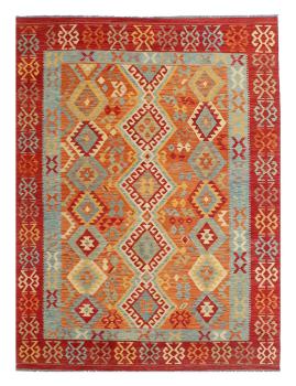 Kilim Afgán 300x203