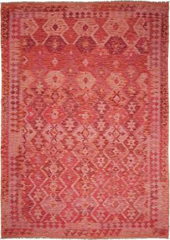 Kilim Afgán 289x201