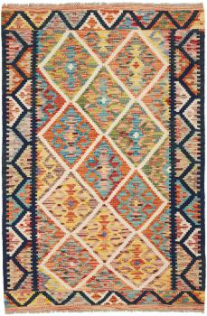Kelim Afghan 129x87
