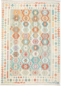 Kilim  Afghan 288x207