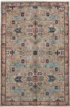 Kazak Ghazni 250x166