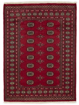 Pakistan Buchara 2ply 191x140