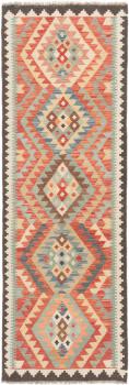 Kilim Afgán 195x66