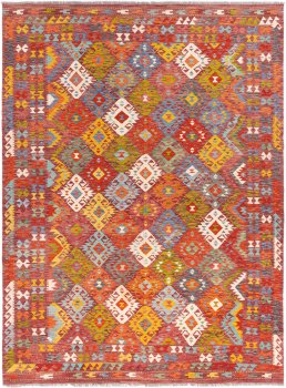 Kilim Afghan 344x252