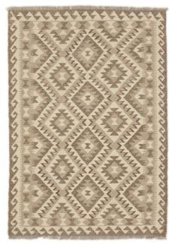 Kilim Afghan 152x109